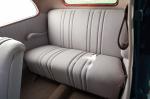 Ford DeLuxe Trunk-Back Tudor Sedan 1936 года